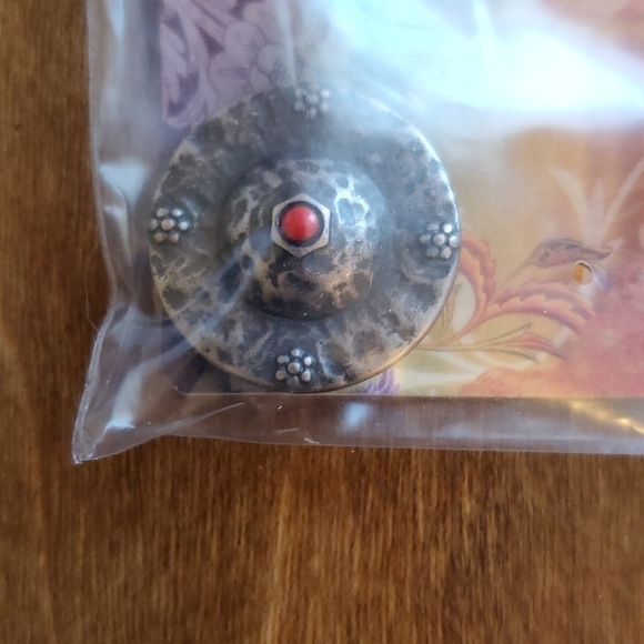 𝅺copy - Leather Handmade Cuffs and Bracelets - Picture 6 of 11